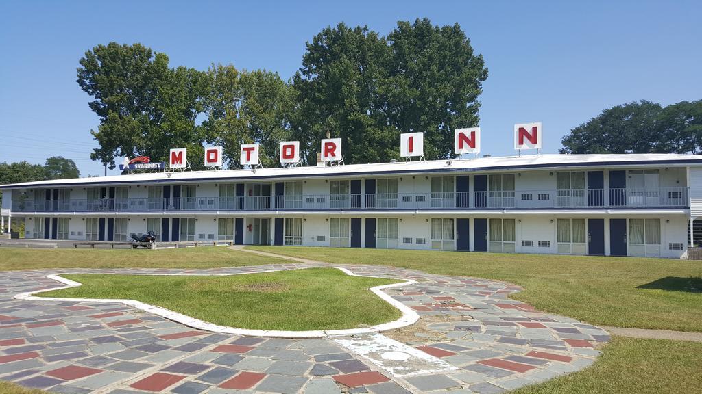 Motel 6-Schenectady, NY Exterior foto