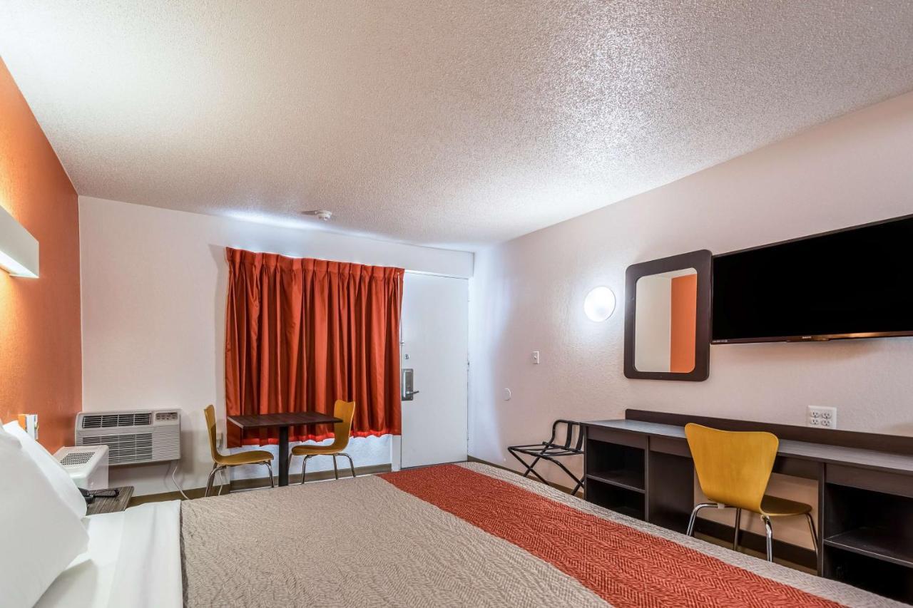 Motel 6-Schenectady, NY Exterior foto